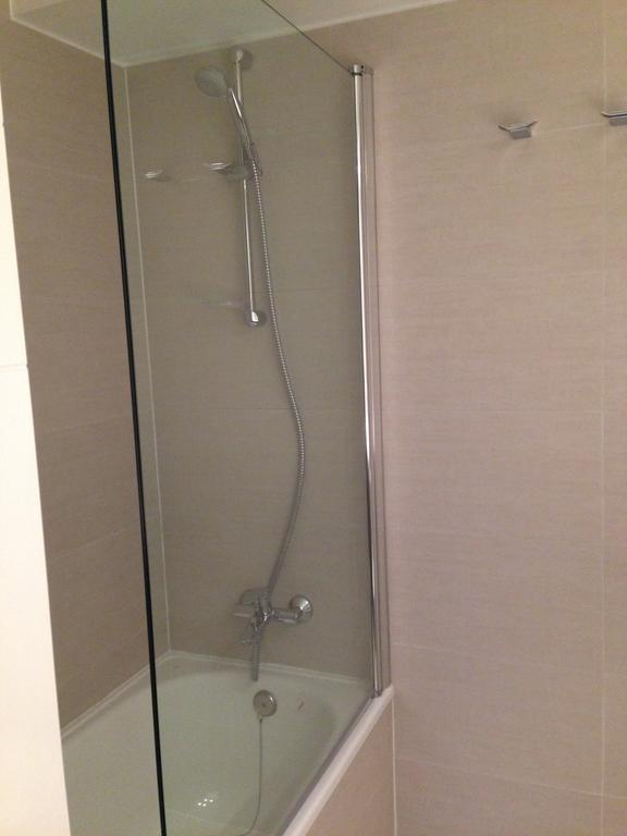 Apartamento Avenida Kennedy Santiago Kültér fotó