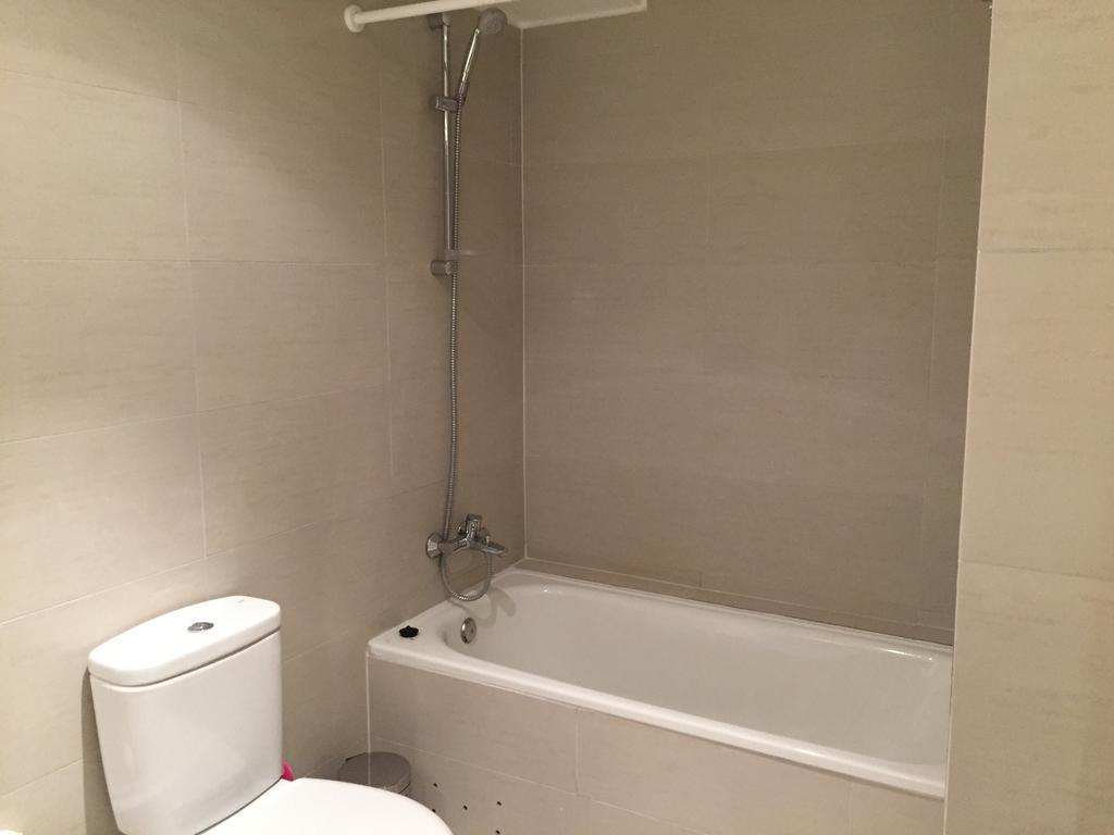 Apartamento Avenida Kennedy Santiago Kültér fotó