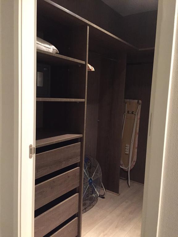 Apartamento Avenida Kennedy Santiago Kültér fotó