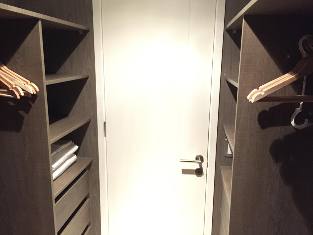 Apartamento Avenida Kennedy Santiago Kültér fotó