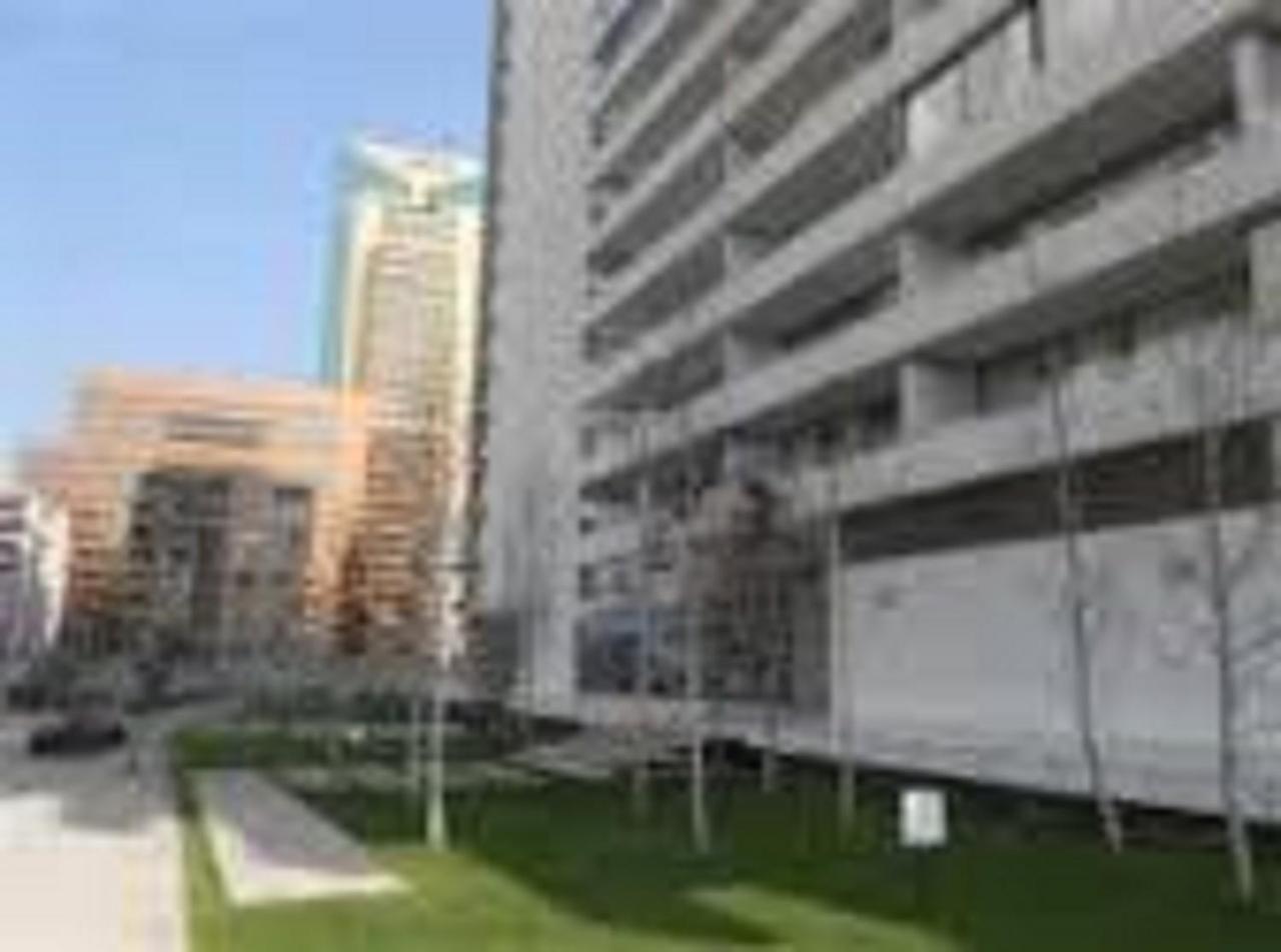 Apartamento Avenida Kennedy Santiago Kültér fotó