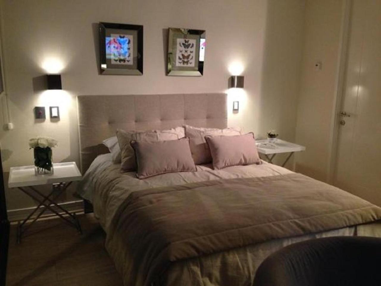 Apartamento Avenida Kennedy Santiago Kültér fotó
