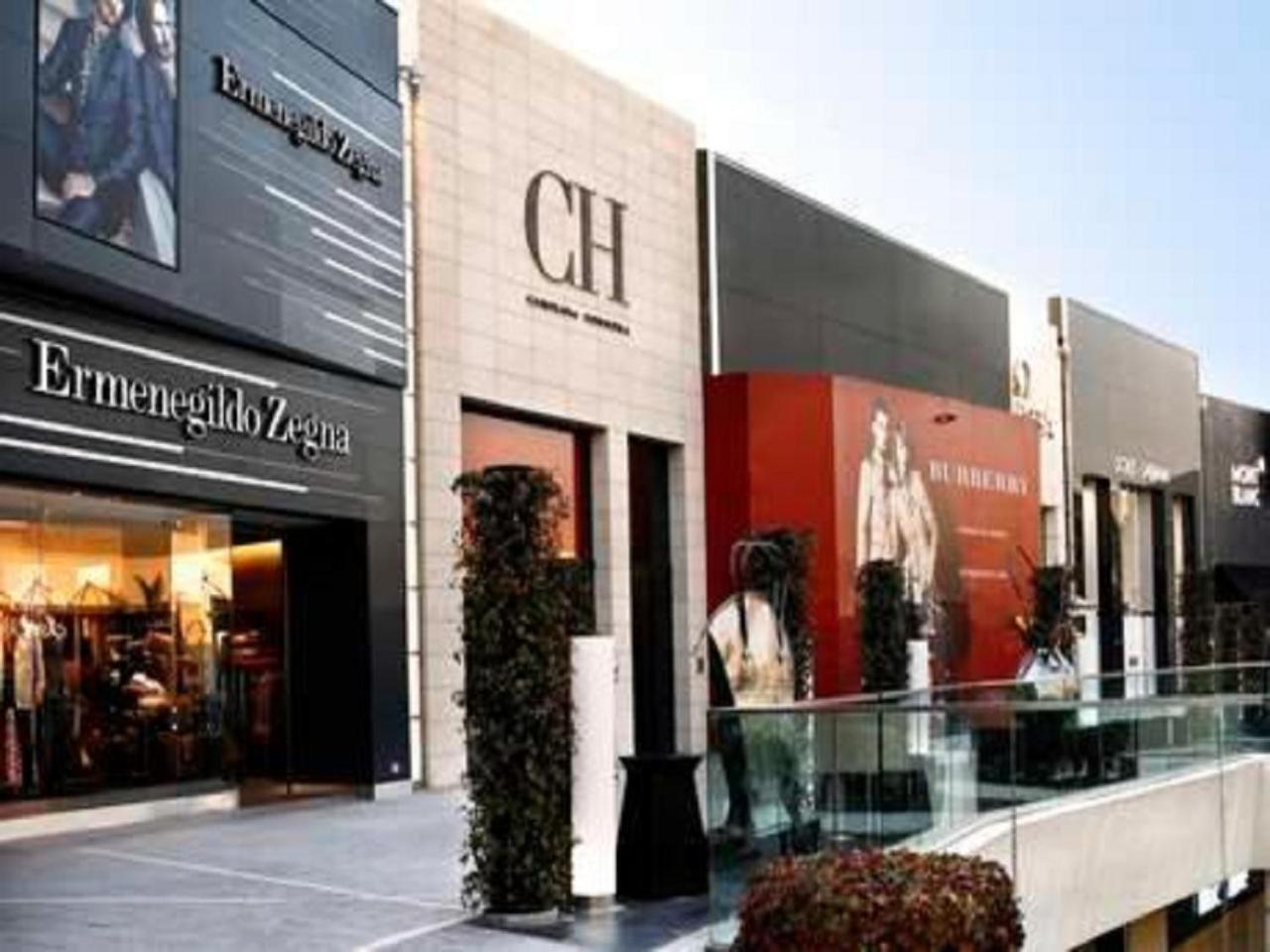 Apartamento Avenida Kennedy Santiago Kültér fotó